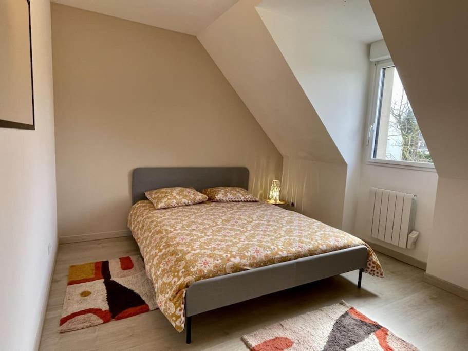 La Maison Kerprovence Peaule Extérieur photo