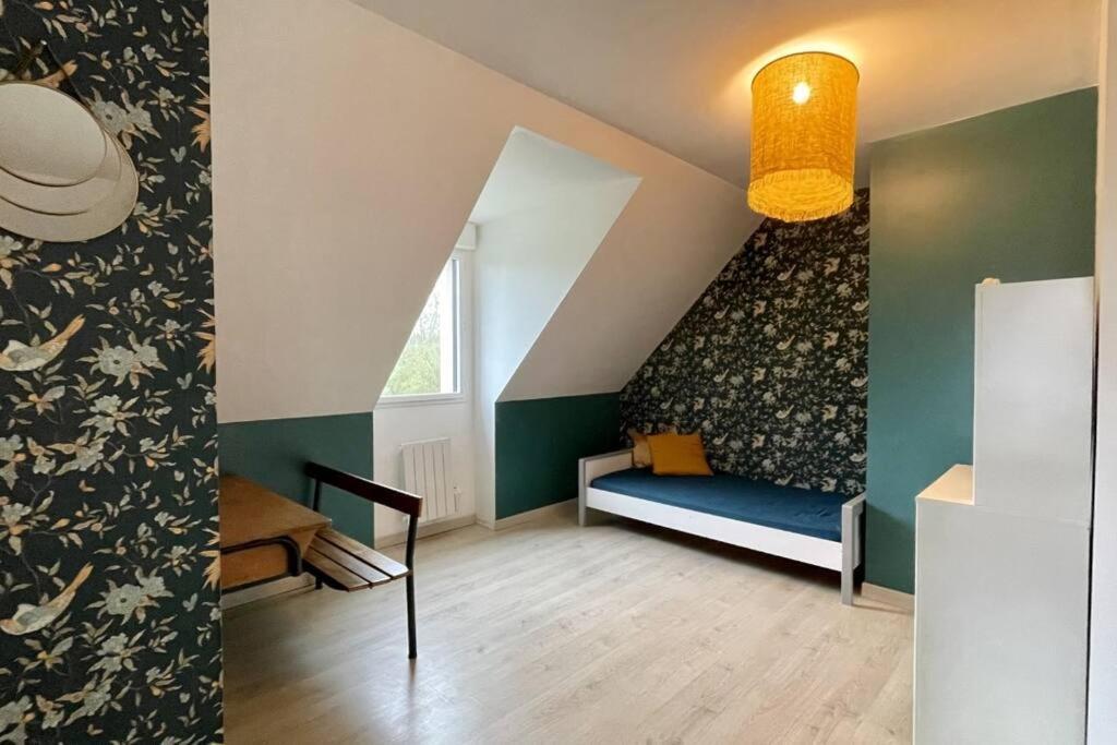 La Maison Kerprovence Peaule Extérieur photo