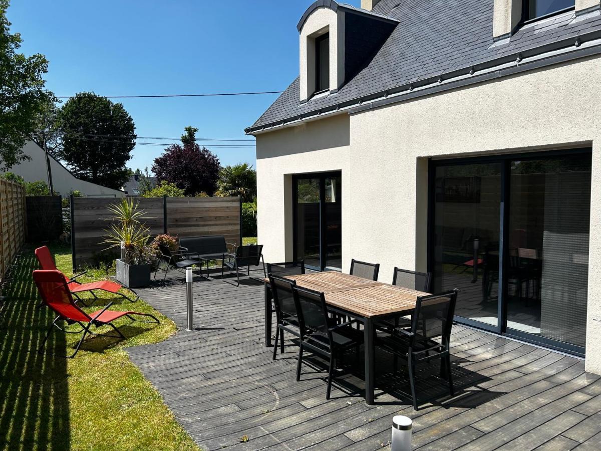 La Maison Kerprovence Peaule Extérieur photo